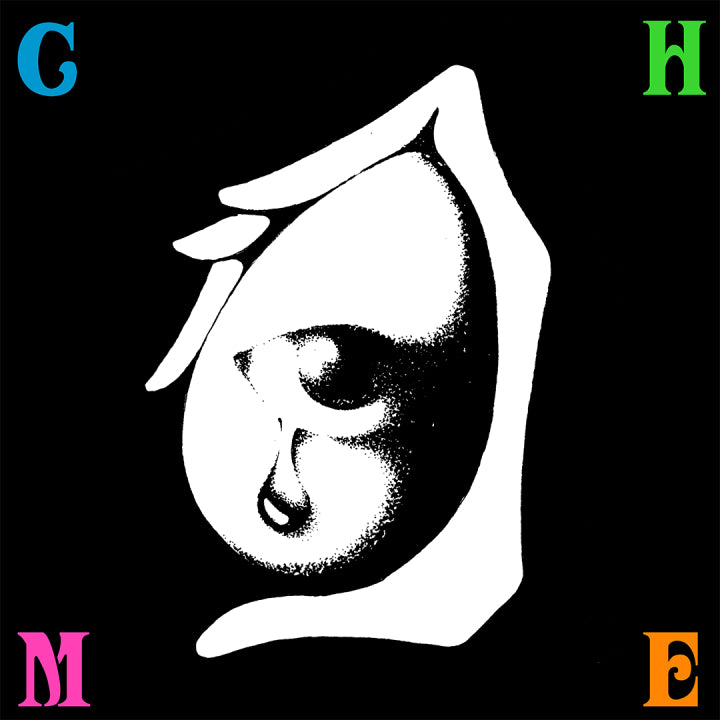 CHIME OBLIVION 'Chime Oblivion' LP