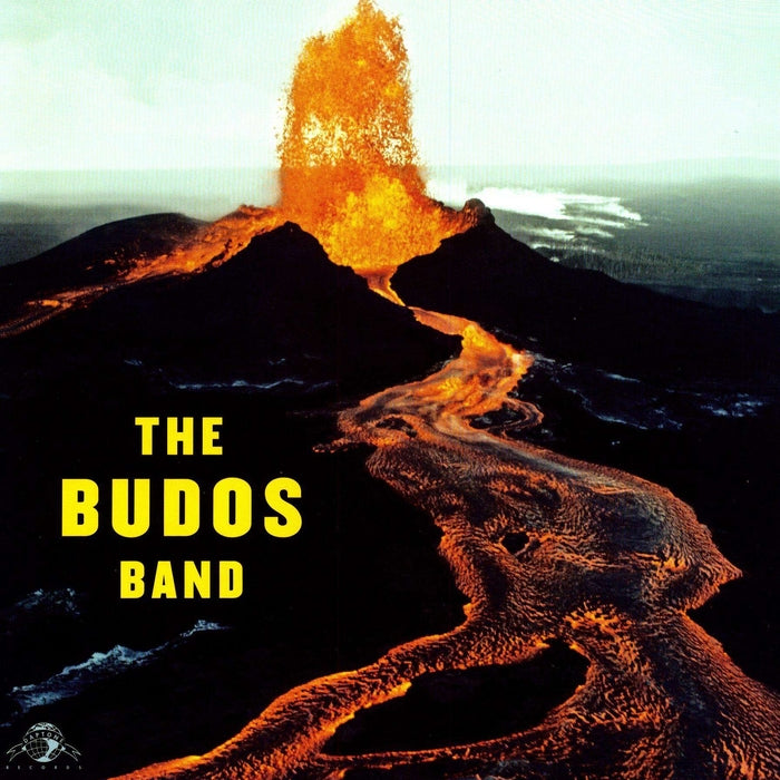 BUDOS BAND 'Budos Band' LP