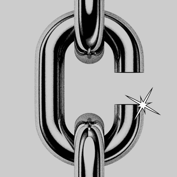 CIVIC 'Chrome Dipped' LP