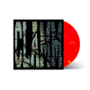 CLAMM 'Serious Acts' LP