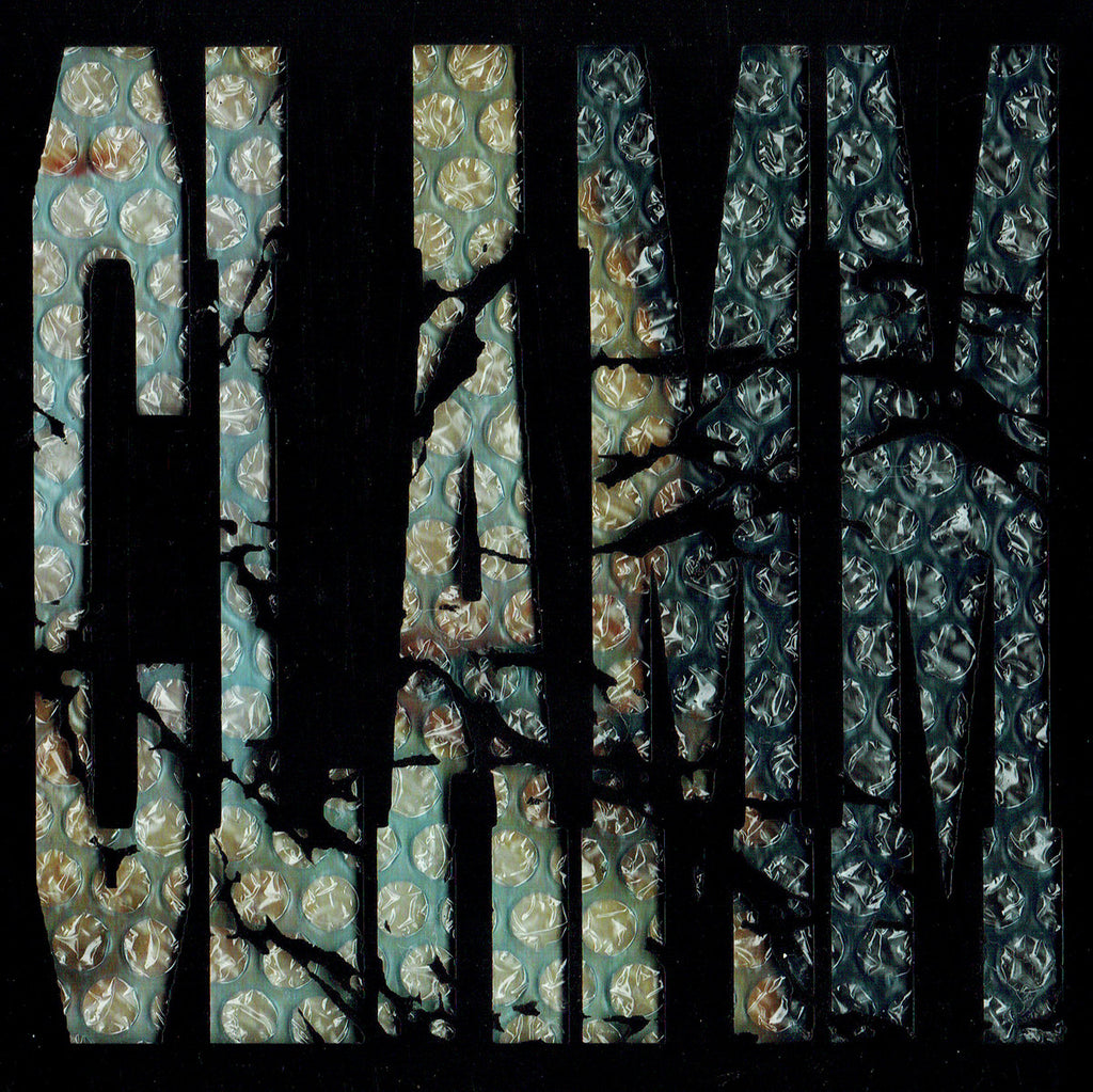 CLAMM 'Serious Acts' LP