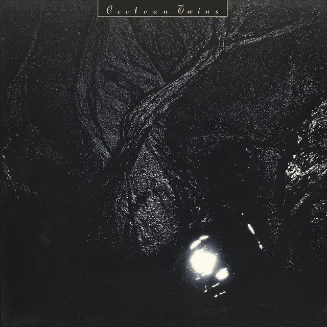 COCTEAU TWINS 'The Pink Opaque' LP