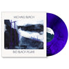 MICHAEL BEACH 'Big Black Plume' LP