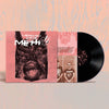 METHO 'Metholated Spirit' LP