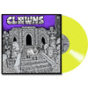 CLOWNS 'Bad Blood' LP