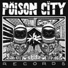 POISON CITY 'Astro' T-Shirt