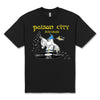 POISON CITY 'Wizard' T-Shirt