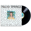 PALM SPRINGS 'Turning Yr Back on the Dolphin' LP