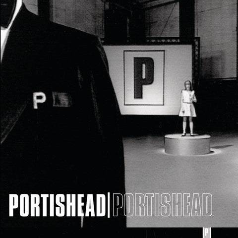 PORTISHEAD 'Portishead' 2LP