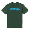 SUPERCHUNK 'Logo / Australian Tour' T-Shirt
