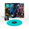 TROPICAL FUCK STORM 'Fairyland Codex' LP