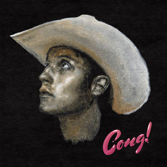 CONG JOSIE 'Cong!' LP