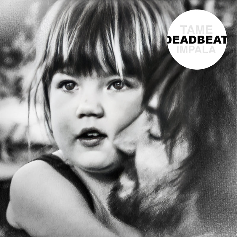 TAME IMPALA 'Deadbeat' 2LP