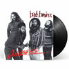 BAD BRAINS 'Quickness' LP