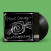BEAT HAPPENING 'Black Candy' LP