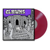 CLOWNS 'Bad Blood' LP