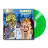 CLOWNS 'I'm Not Right' LP (Ltd Ed Reissue)