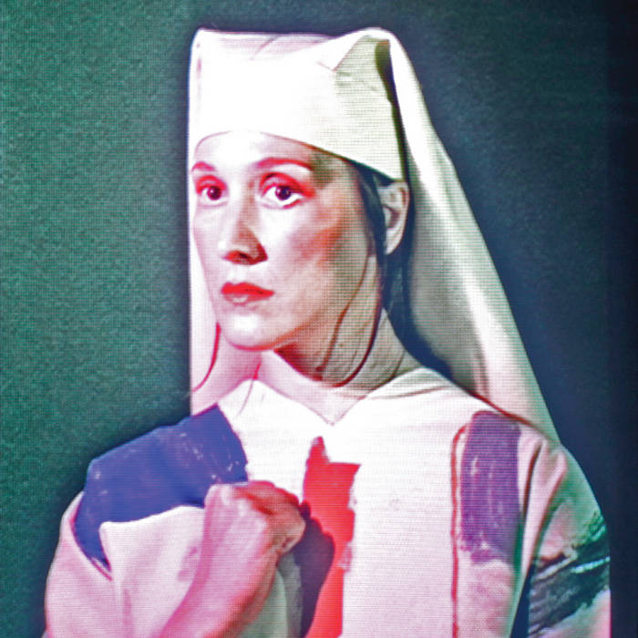 CATE LE BON 'Pompeii' LP