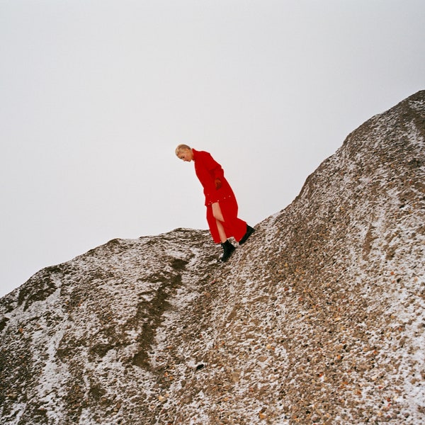 CATE LE BON 'Reward' LP