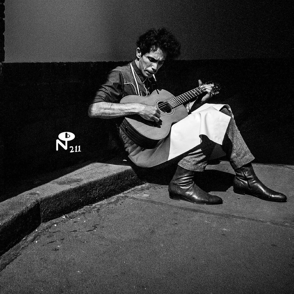 CHARLIE MEGIRA 'Tomorrow's Gone' 2LP