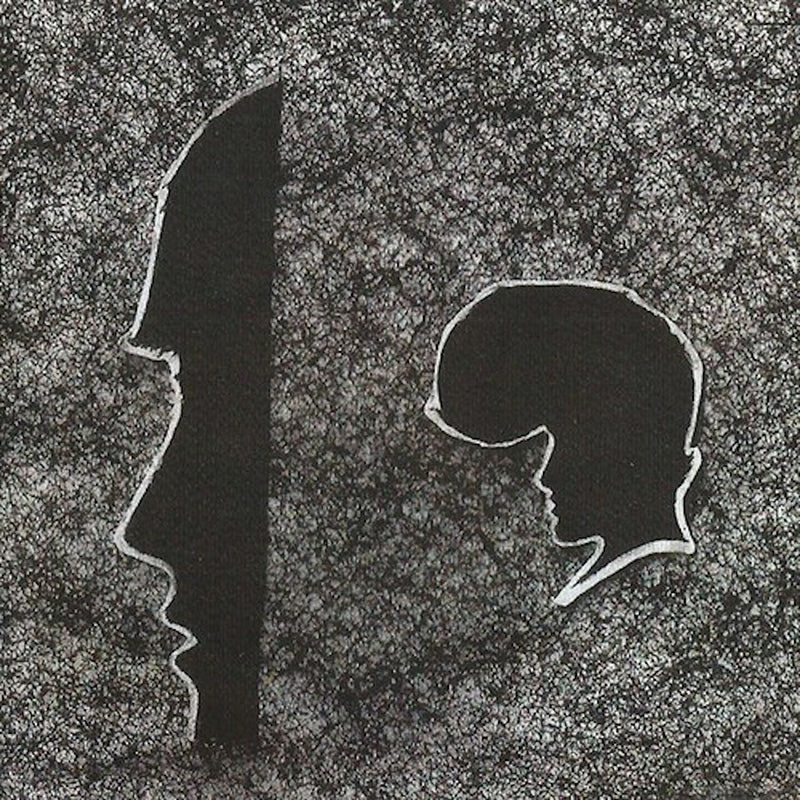 CHARLIE MEGIRA 'Charlie Megira Und The Hefker Girl' LP