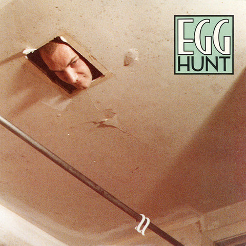 EGG HUNT 'Egg Hunt' 7"