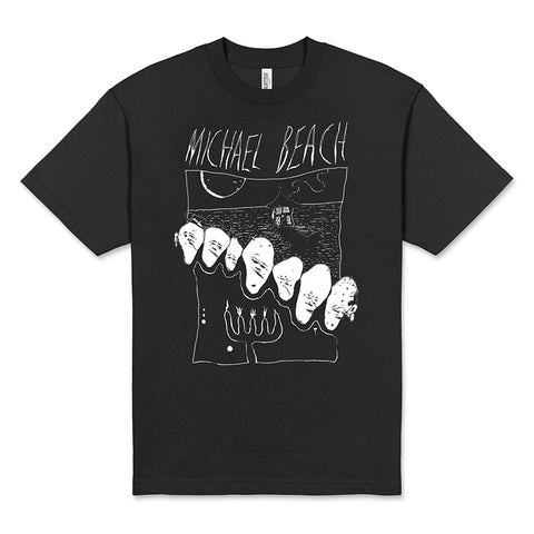 MICHAEL BEACH 'Archie' T-Shirt