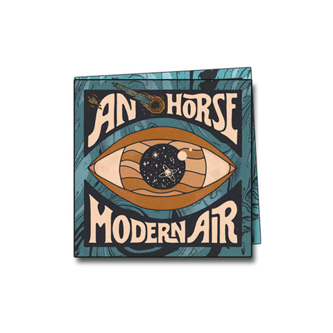 AN HORSE 'Modern Air' CD
