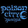 POISON CITY 'Magic Moon' T-Shirt