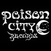 POISON CITY 'Magic Moon' Crewneck Sweat