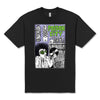 POISON CITY 'Record Store' T-Shirt