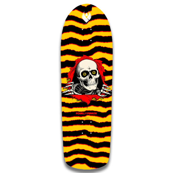 新品 POWELL PERALTA RIPPER DECK 7 inc パウエル 新品 POWELL PERALTA RIPPER DECK 7 inc パウエル Powell