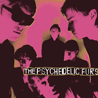 book of days psychedelic furs