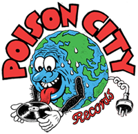 POISON CITY RECORDS