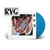 RVG 'Brain Worms' LP