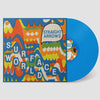 STRAIGHT ARROWS 'Surface World' LP