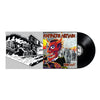 SHEPPARTON AIRPLANE 'Forecast' LP