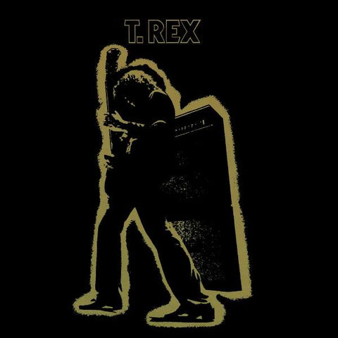 T-REX 'Electric Warrior' LP