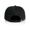 POISON CITY 'Bat' Five Panel Cap