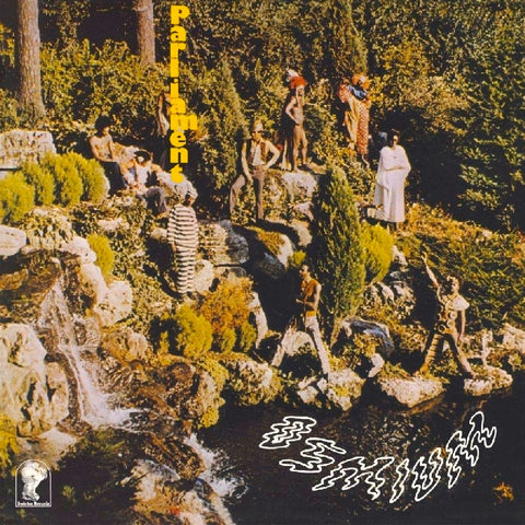 PARLIAMENT 'Osmium' LP