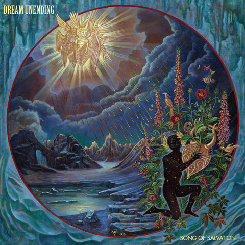DREAM UNENDING 'Song Of Salvation' LP