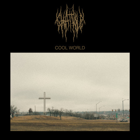 CHAT PILE 'Cool World' LP