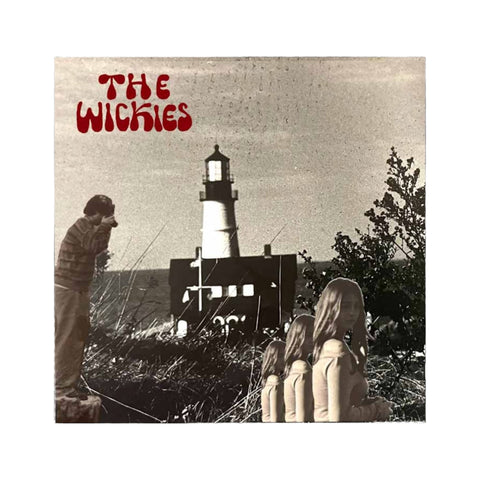 THE WICKIES 'The Wickies' LP