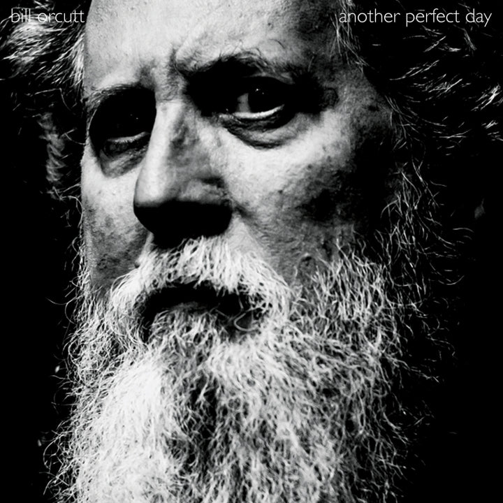 BILL ORCUTT 'Another Perfect Day' LP