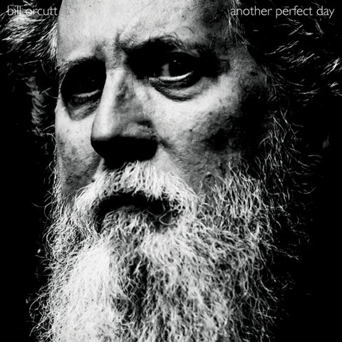 BILL ORCUTT 'Another Perfect Day' LP