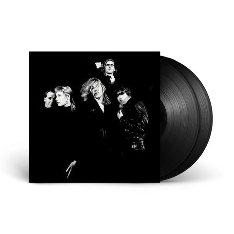 GO-BETWEENS 'Fountains Of Youth - Live at The Town & Country Club' 2LP