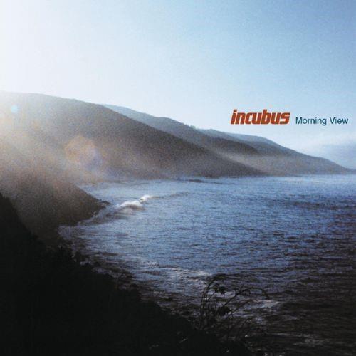 INCUBUS 'Morning View' 2LP