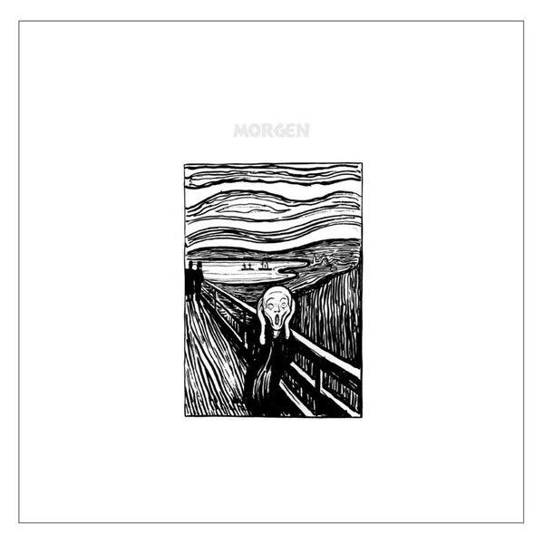 MORGEN 'Morgen' LP