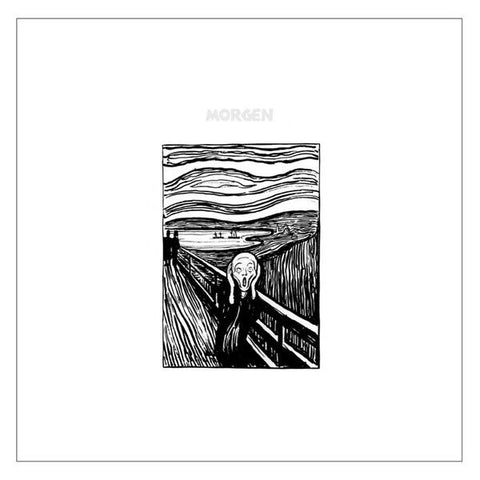 MORGEN 'Morgen' LP