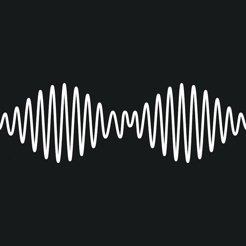 ARCTIC MONKEYS 'AM' LP